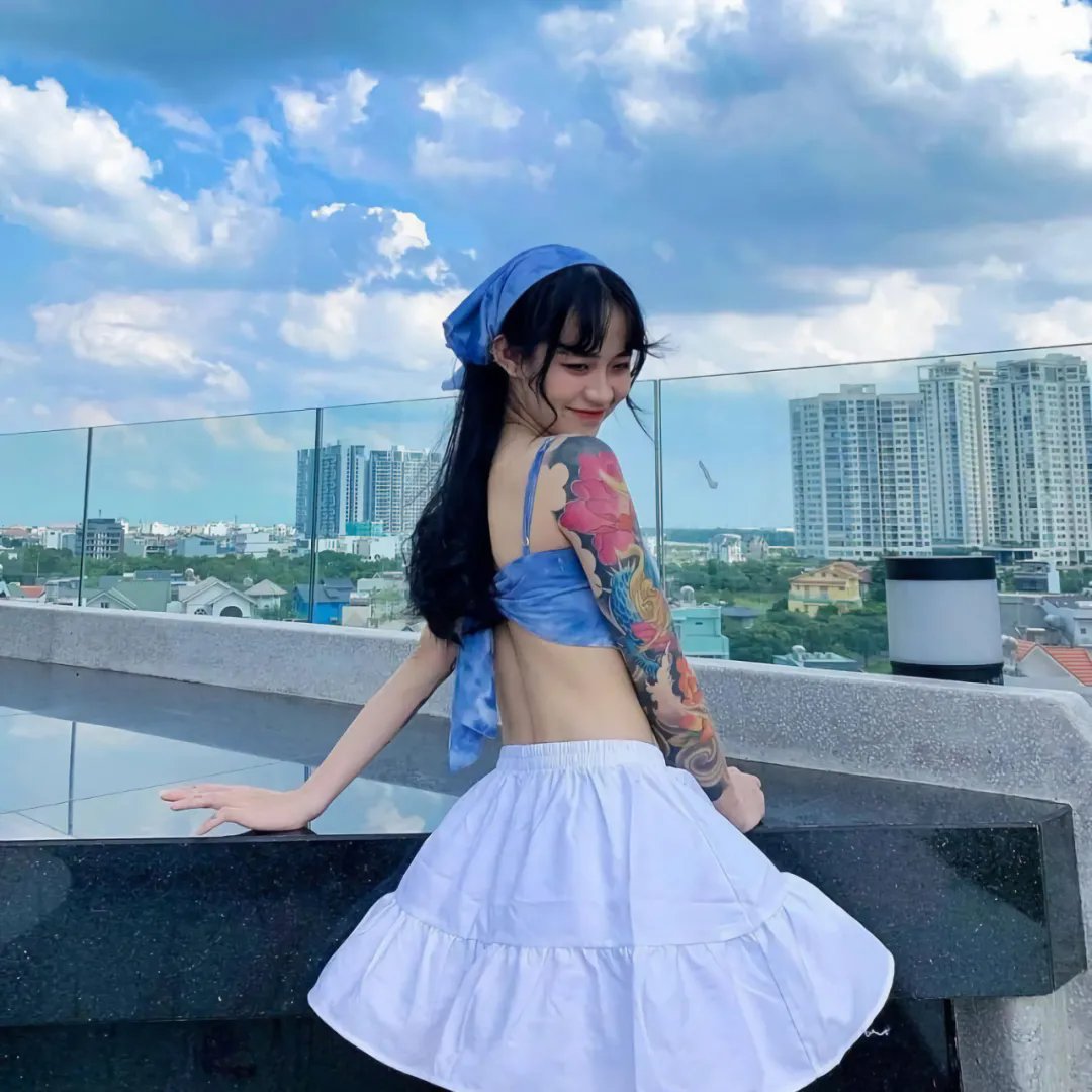 绘图人